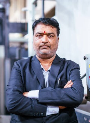 Ramesh Gupta